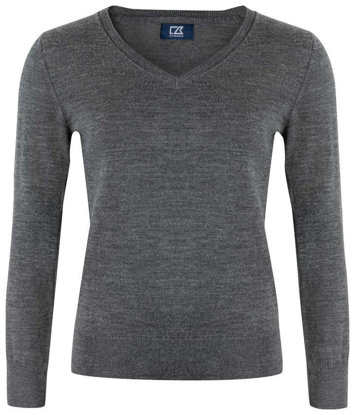 Vernon V-neck Ladies