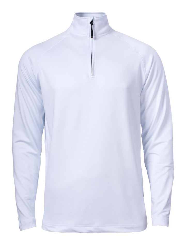 Coos Bay Half Zip Men