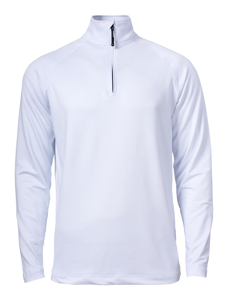 Coos Bay Half Zip Men