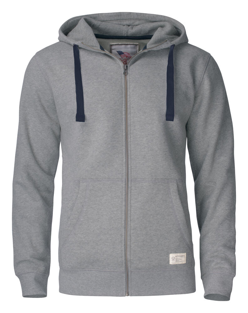 Twisp Hood FZ Men