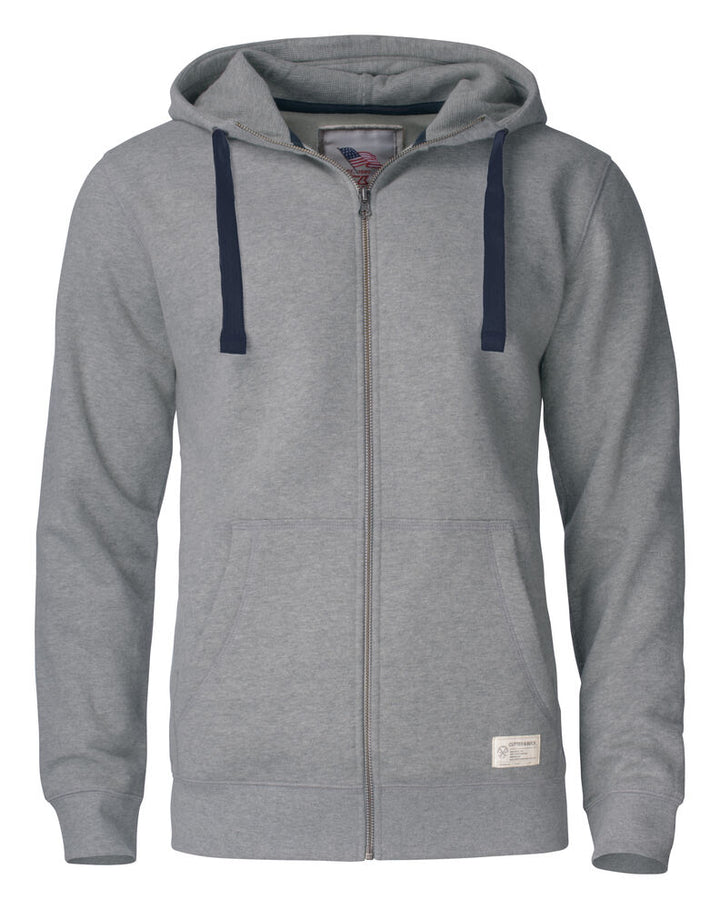 Twisp Hood FZ Men