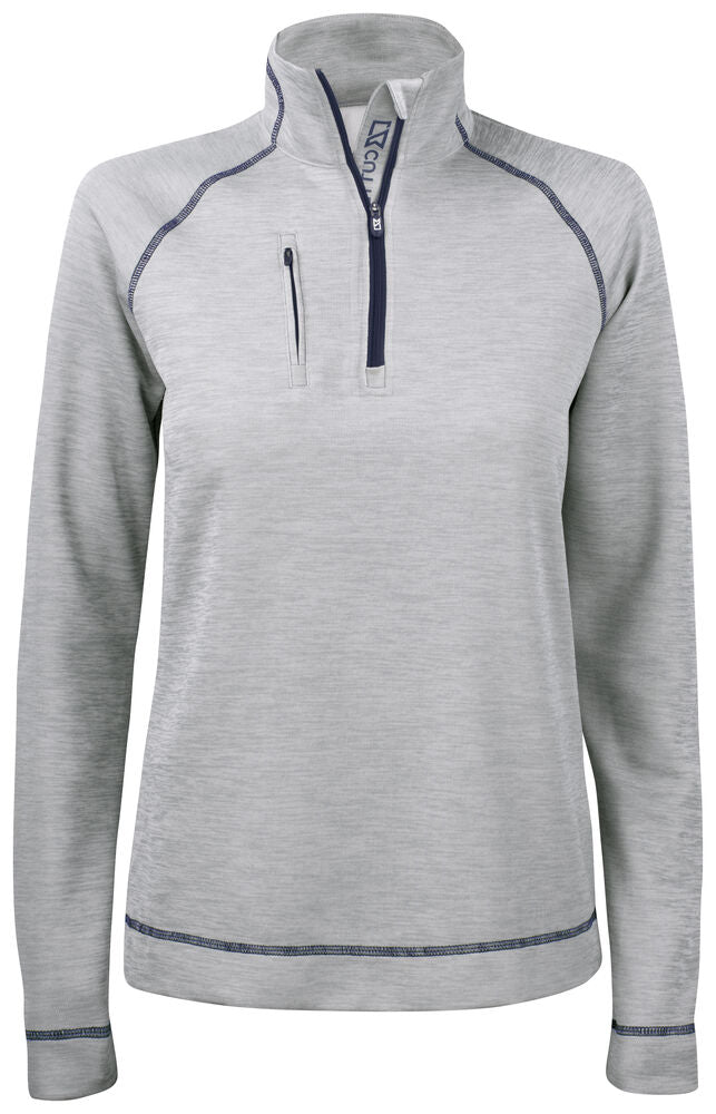 Chambers Half Zip Ladies