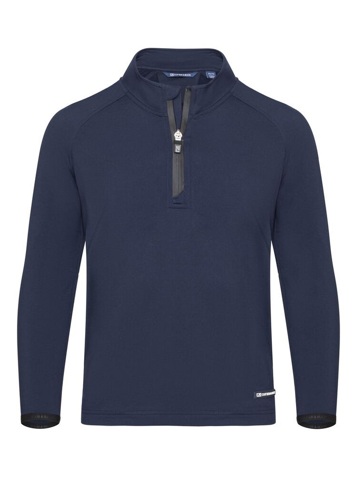 Adapt Half Zip Junior
