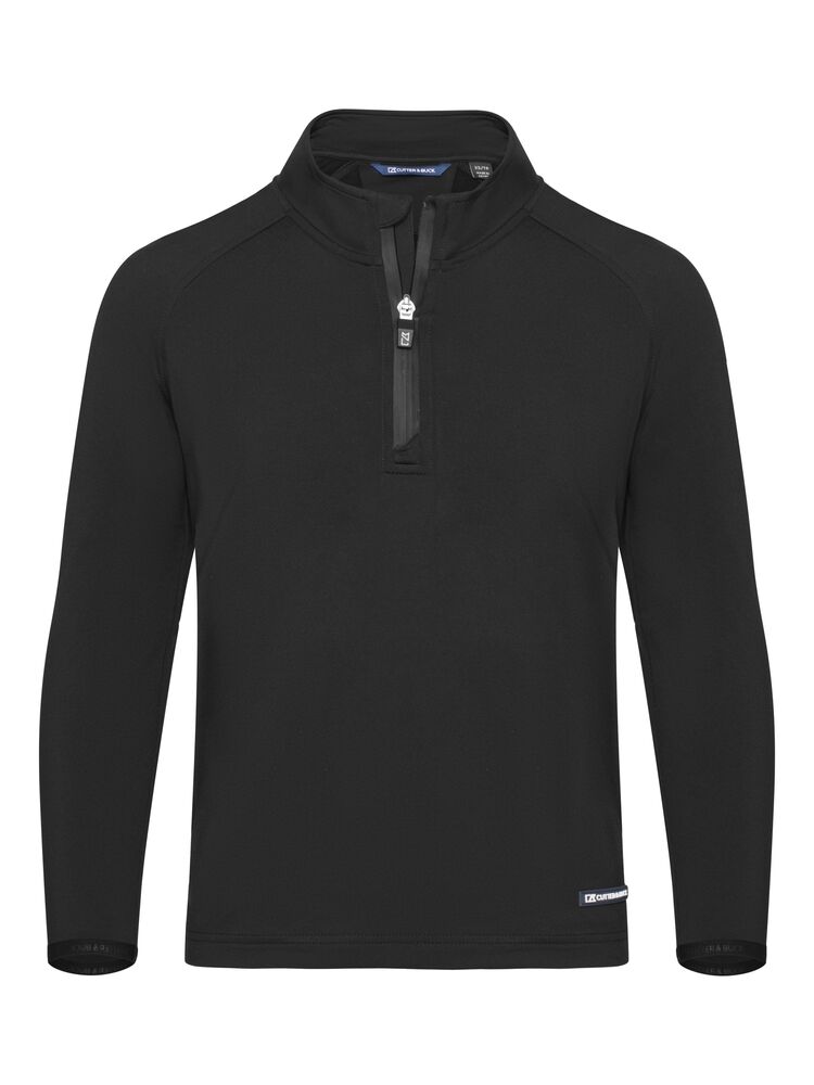 Adapt Half Zip Junior