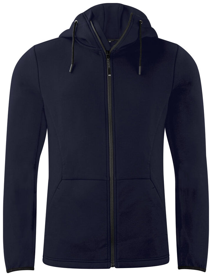 Pemberton Hood FZ Men