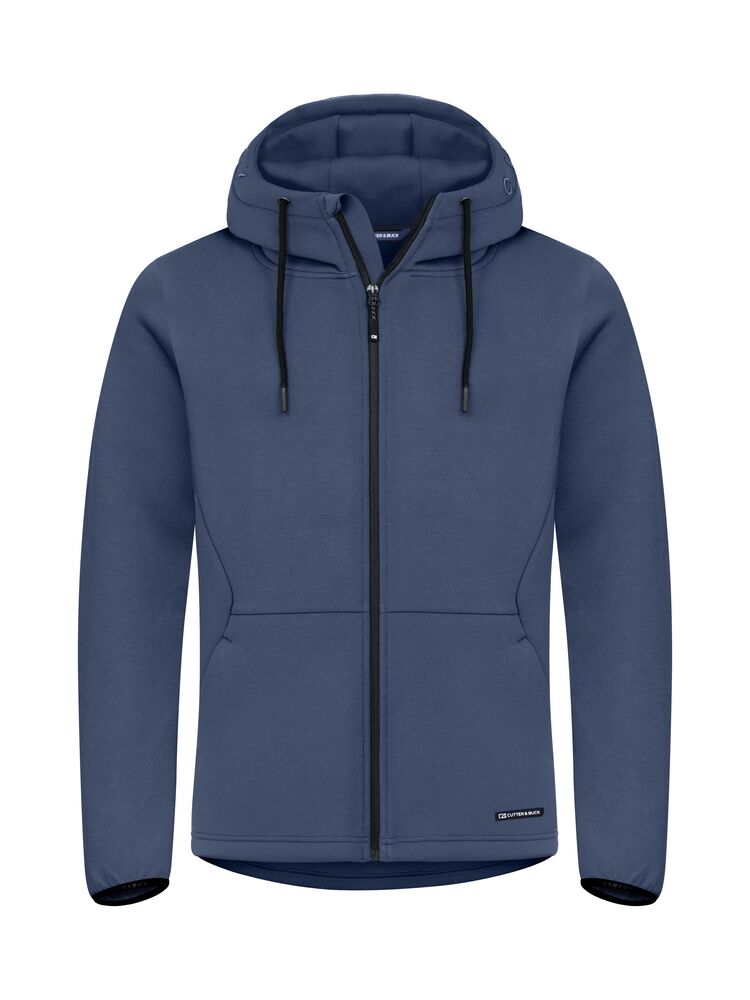 Pemberton Hood FZ Men