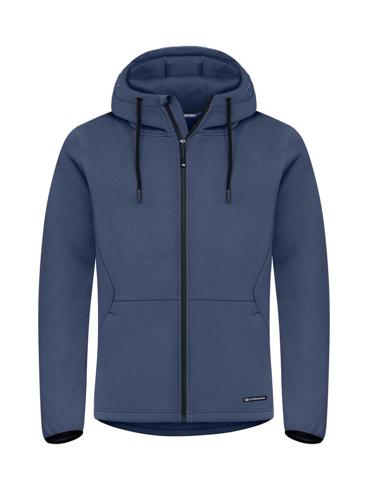 Pemberton Hood FZ Men