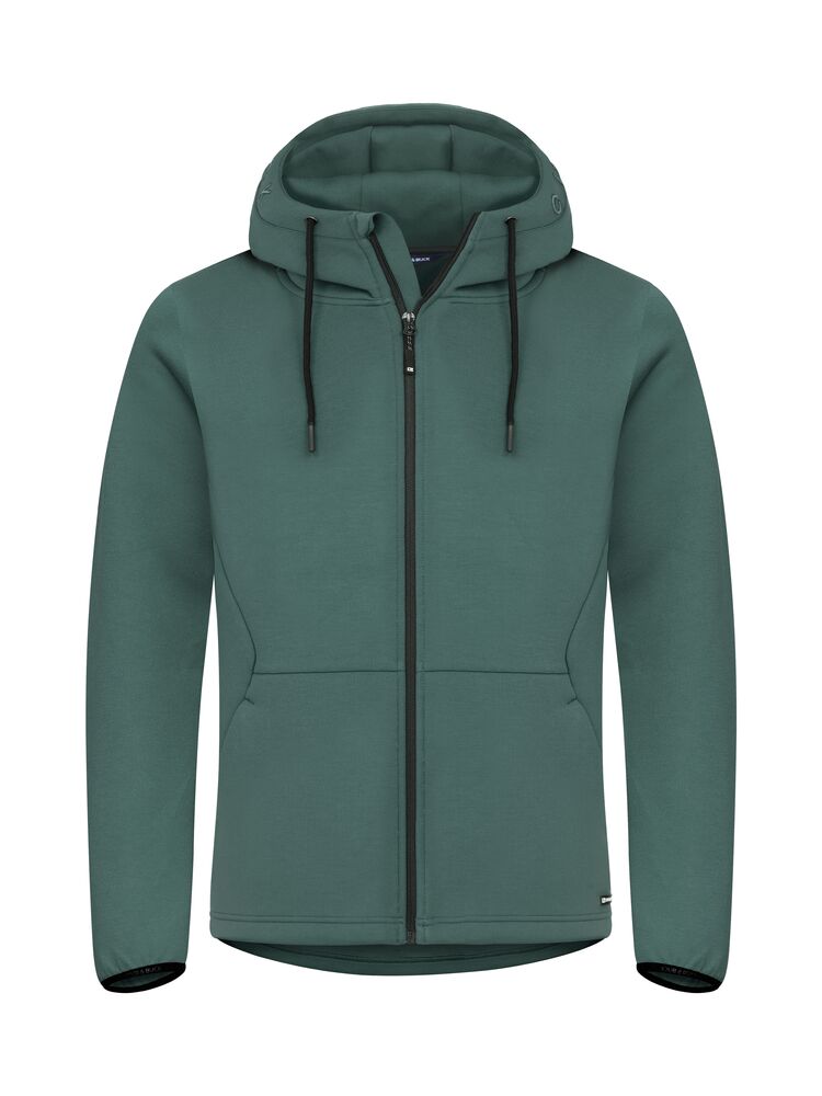 Pemberton Hood FZ Men