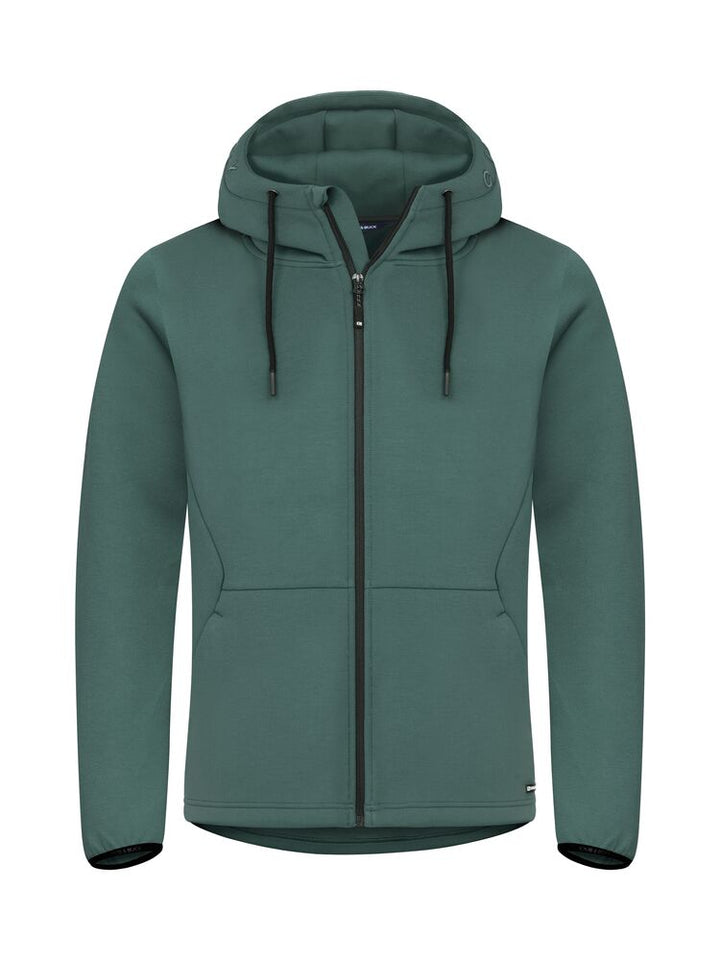 Pemberton Hood FZ Men