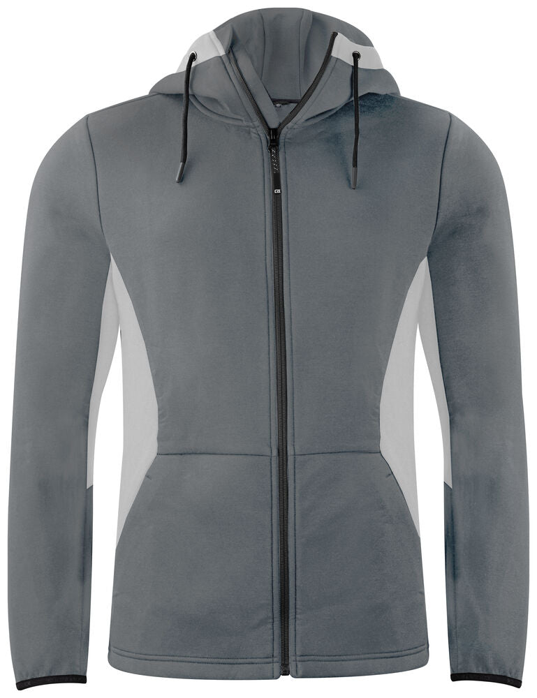 Pemberton Hood FZ Men