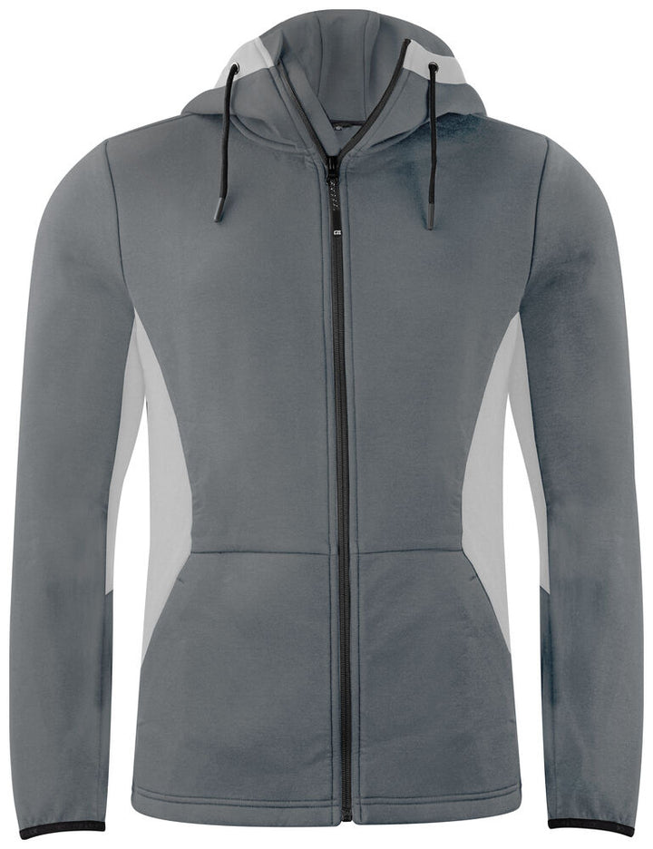 Pemberton Hood FZ Men