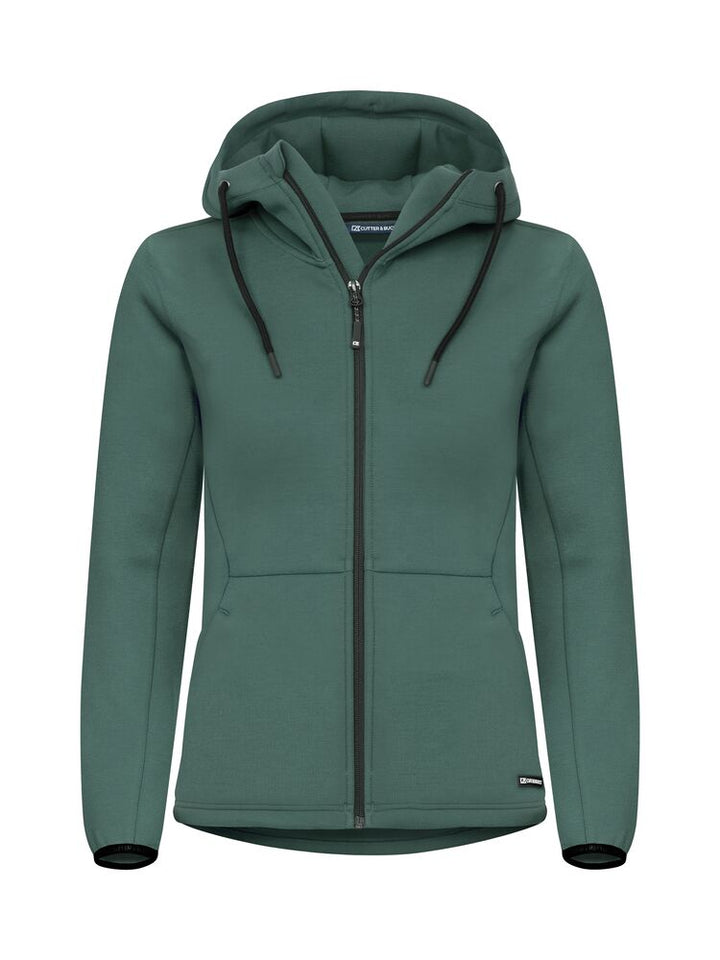 Pemberton Hood FZ Ladies