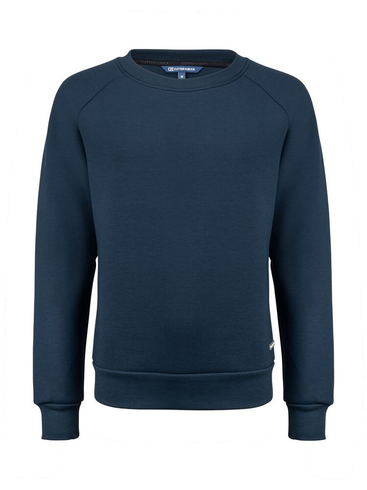 Pemberton Crewneck Ladies