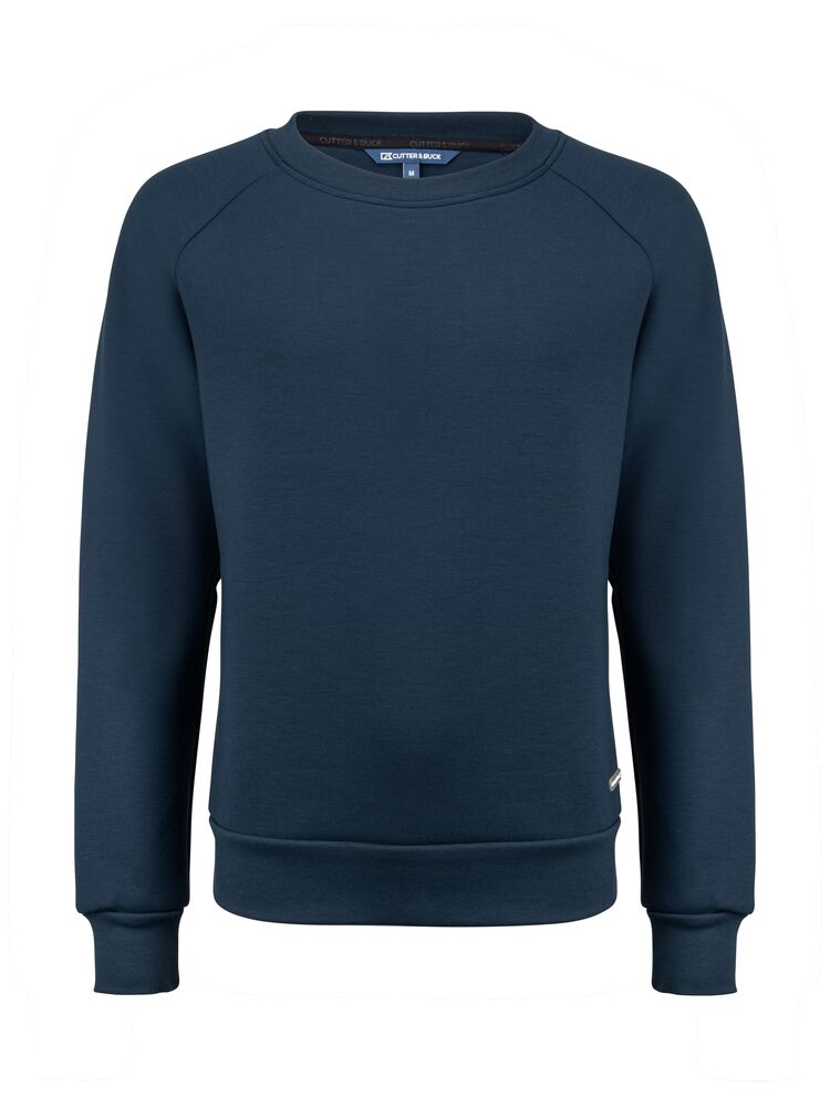 Pemberton Crewneck Ladies
