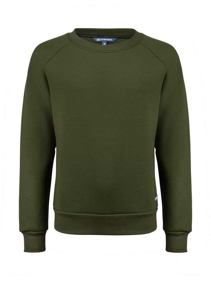 Pemberton Crewneck Ladies