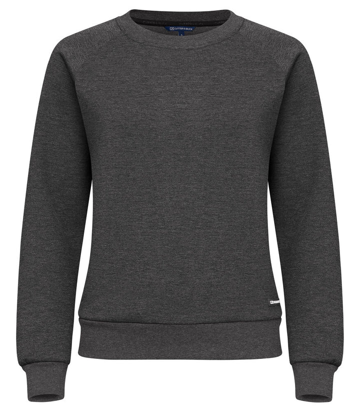 Pemberton Crewneck Ladies