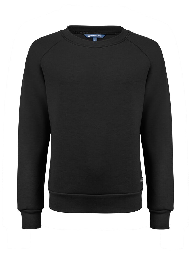 Pemberton Crewneck Ladies