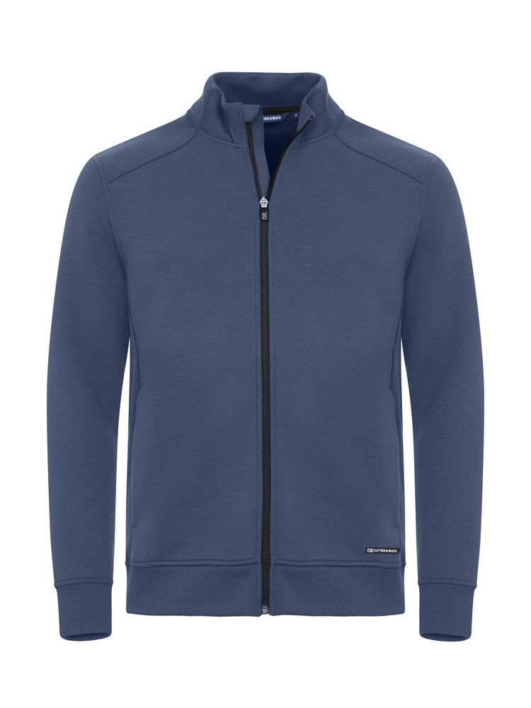 Pemberton Cardigan Full Zip Men