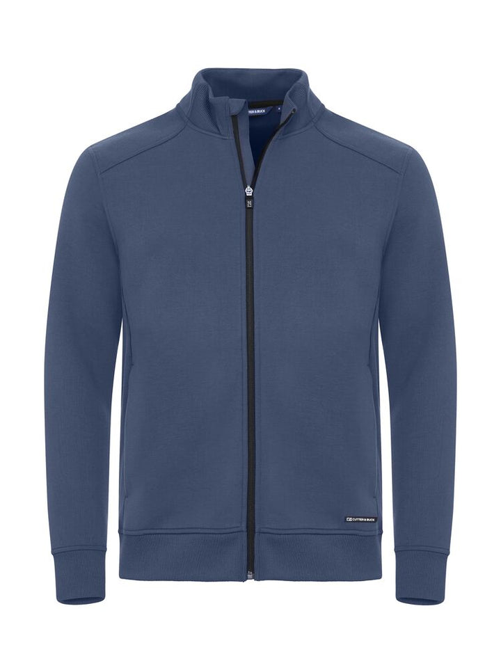 Pemberton Cardigan Full Zip Men