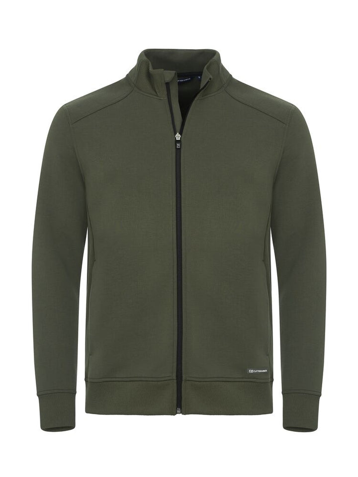 Pemberton Cardigan Full Zip Men