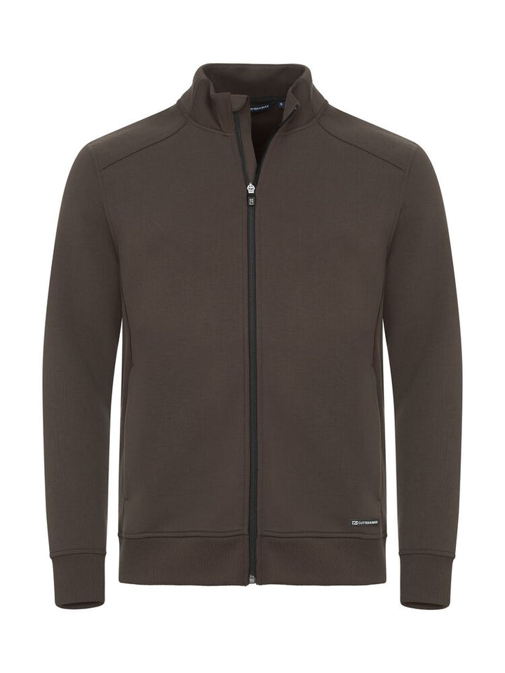 Pemberton Cardigan Full Zip Men
