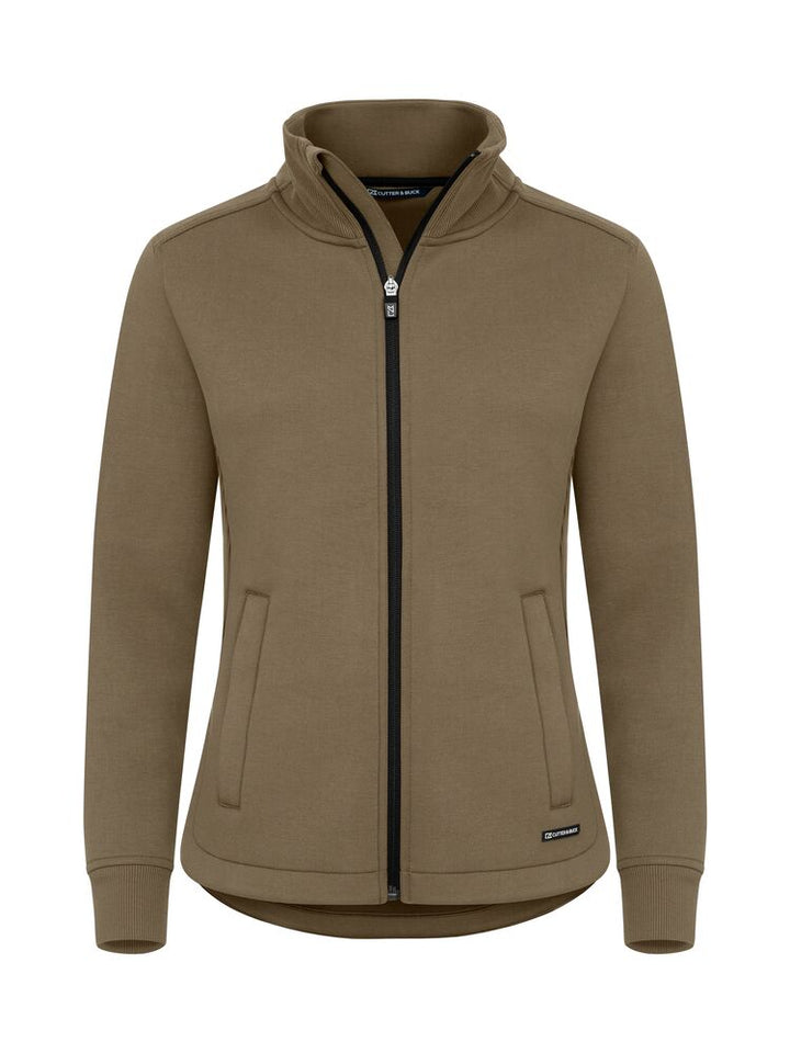 Pemberton Cardigan Full Zip Women