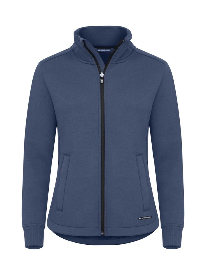 Pemberton Cardigan Full Zip Women