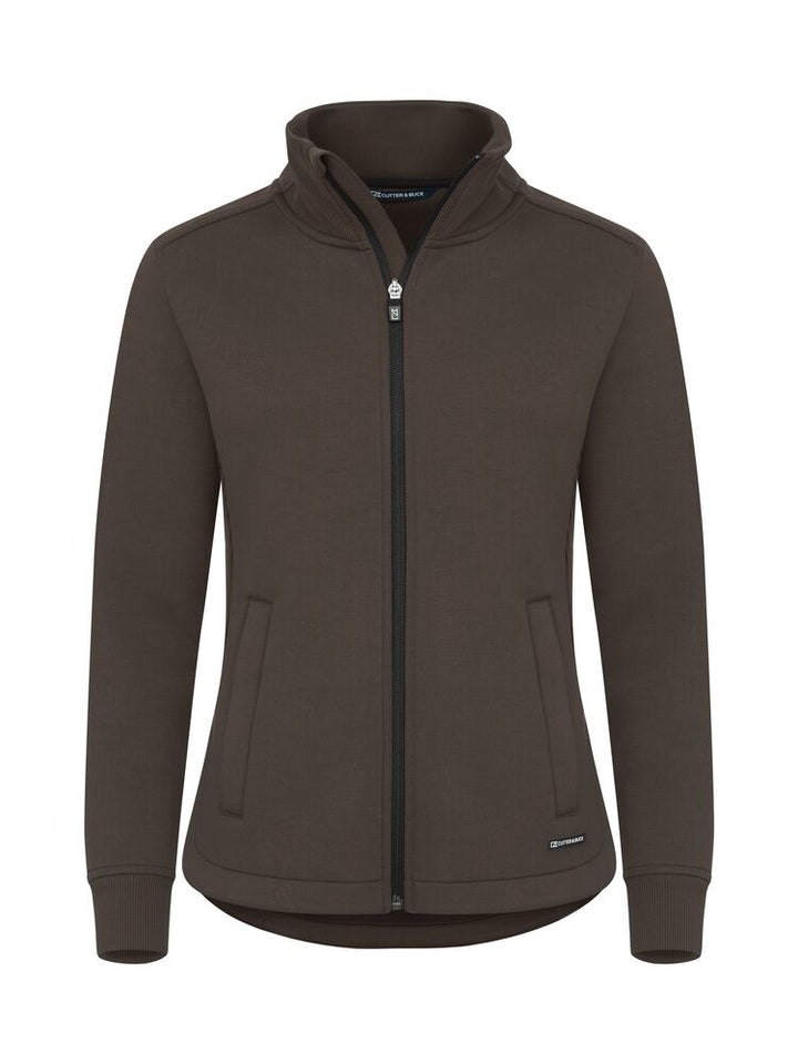 Pemberton Cardigan Full Zip Women