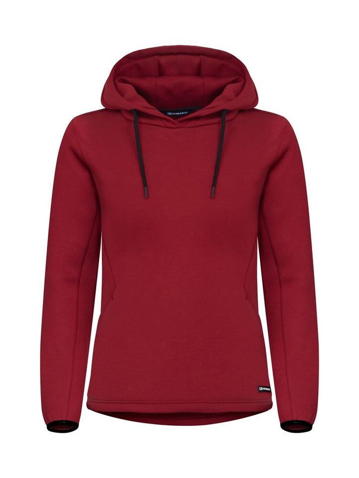 Pemberton Hood Women