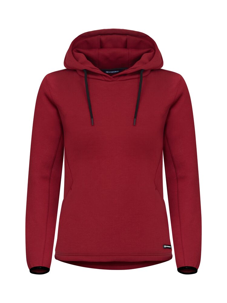 Pemberton Hood Women