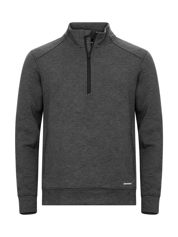 Pemberton Half Zip M – moderne, funktionel og velegnet til lag-på-lag