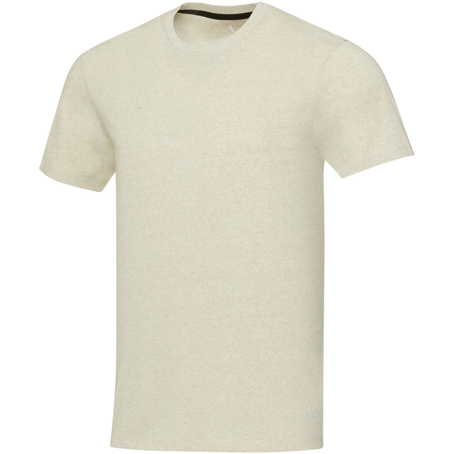Avalite 160 g/m² kortærmet t-shirt unisex Aware™ i genvundet materiale