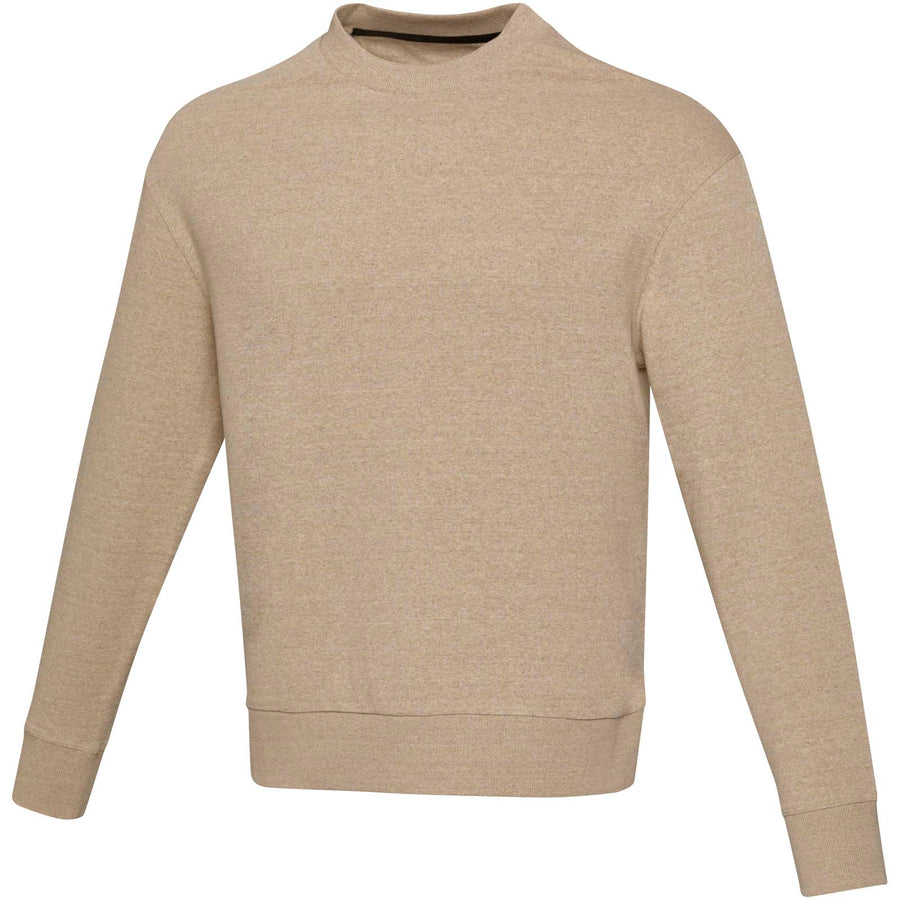 Tin 280 g/m² unisex Aware™ recycled trøje med rund hals
