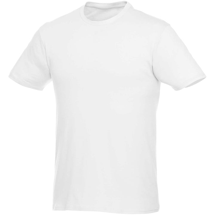 Heros 150 g/m² kortærmet T-shirt til mænd