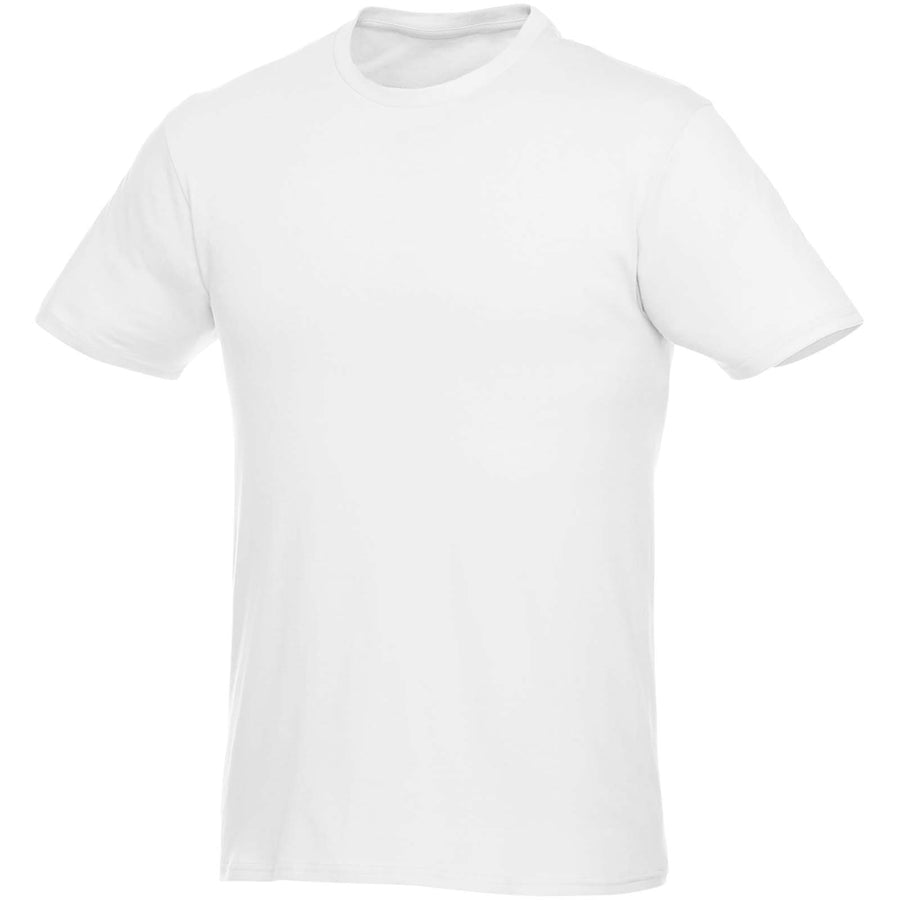 Heros 150 g/m² kortærmet T-shirt til mænd