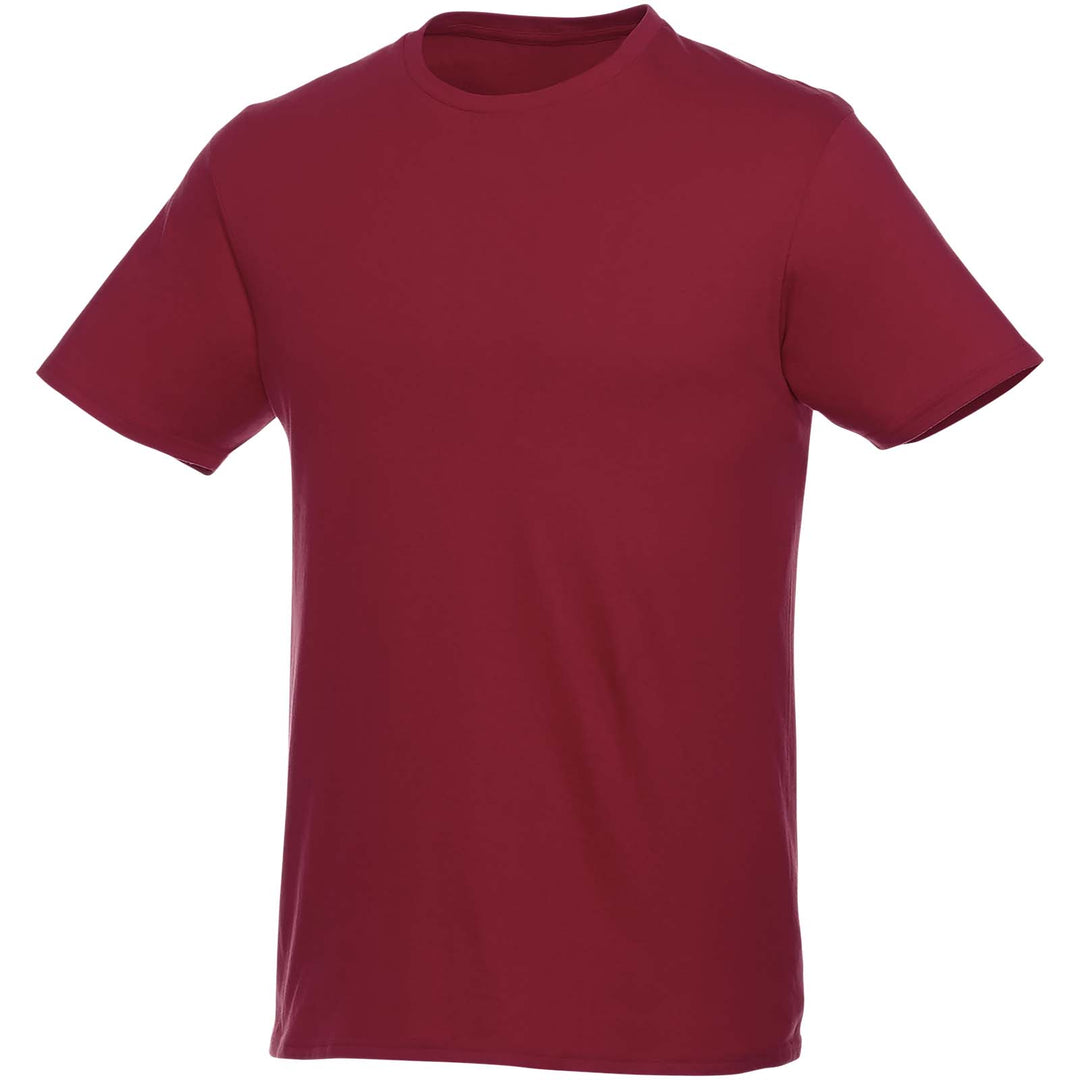 Heros 150 g/m² kortærmet T-shirt til mænd