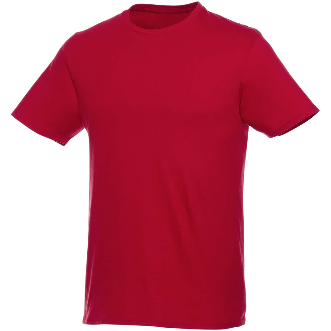Heros 150 g/m² kortærmet T-shirt til mænd