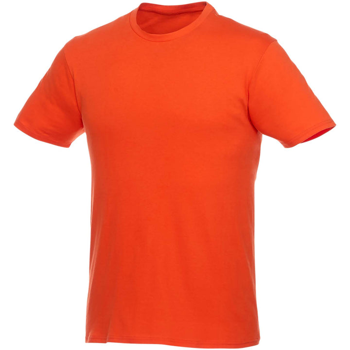 Heros 150 g/m² kortærmet T-shirt til mænd