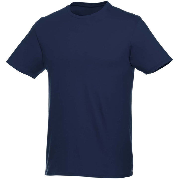 Heros 150 g/m² kortærmet T-shirt til mænd