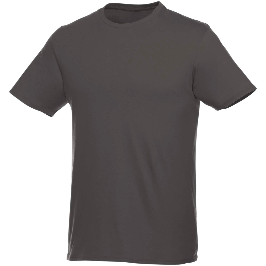 Heros 150 g/m² kortærmet T-shirt til mænd