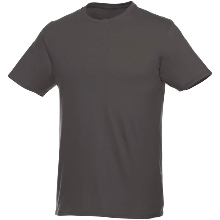 Heros 150 g/m² kortærmet T-shirt til mænd