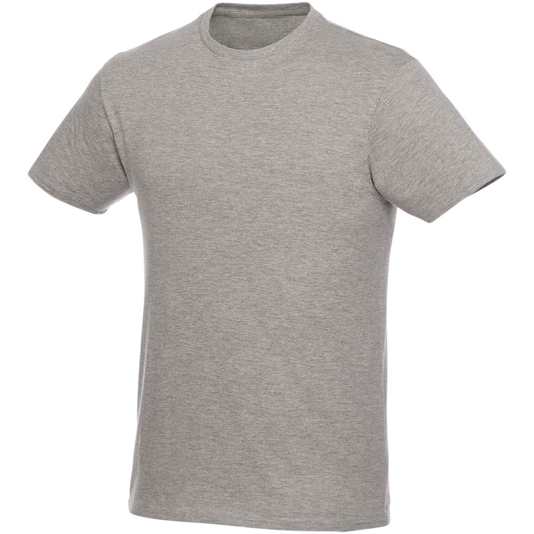 Heros 150 g/m² kortærmet T-shirt til mænd