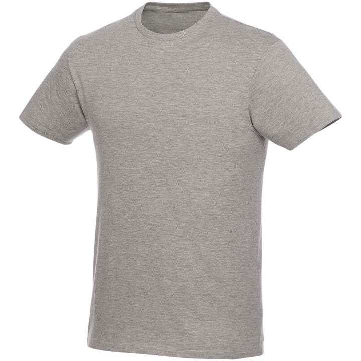 Heros 150 g/m² kortærmet T-shirt til mænd