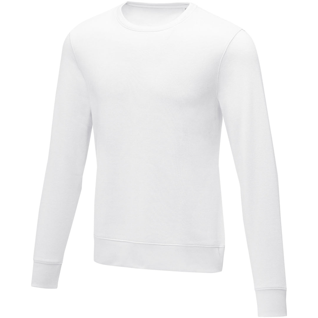 Charon 240 g/m² sweatshirt til herrer