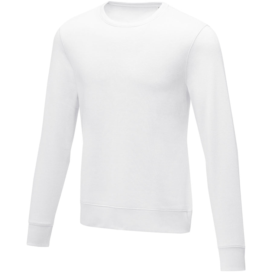 Charon 240 g/m² sweatshirt til herrer