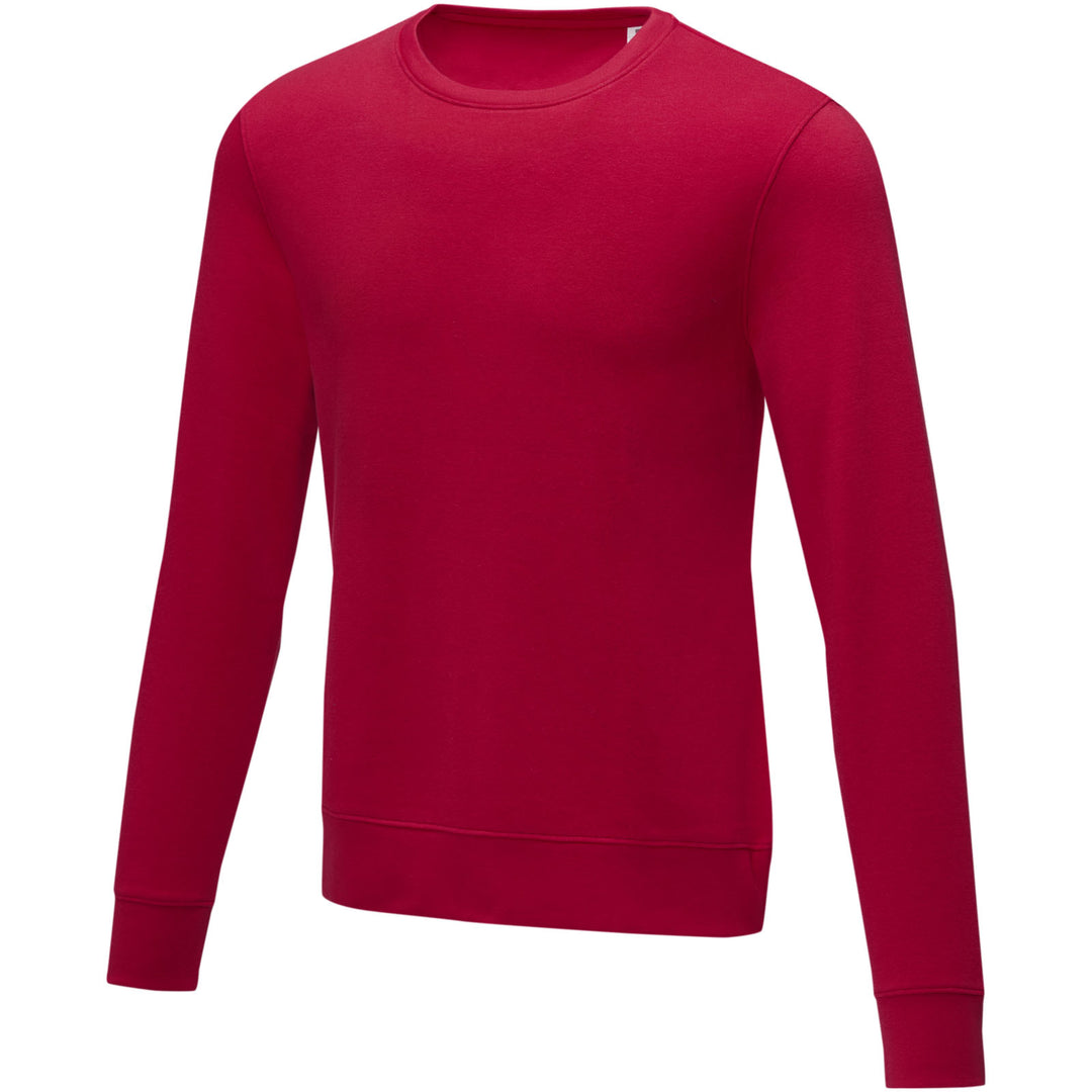 Charon 240 g/m² sweatshirt til herrer