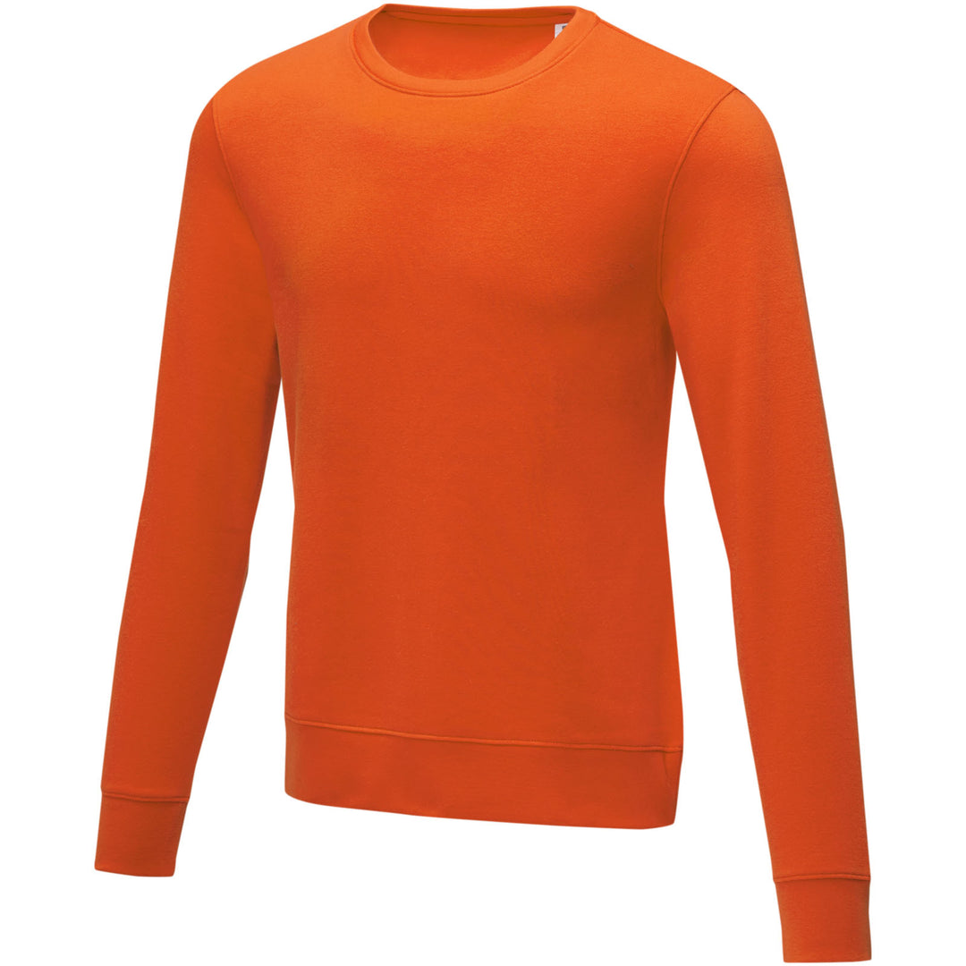 Charon 240 g/m² sweatshirt til herrer
