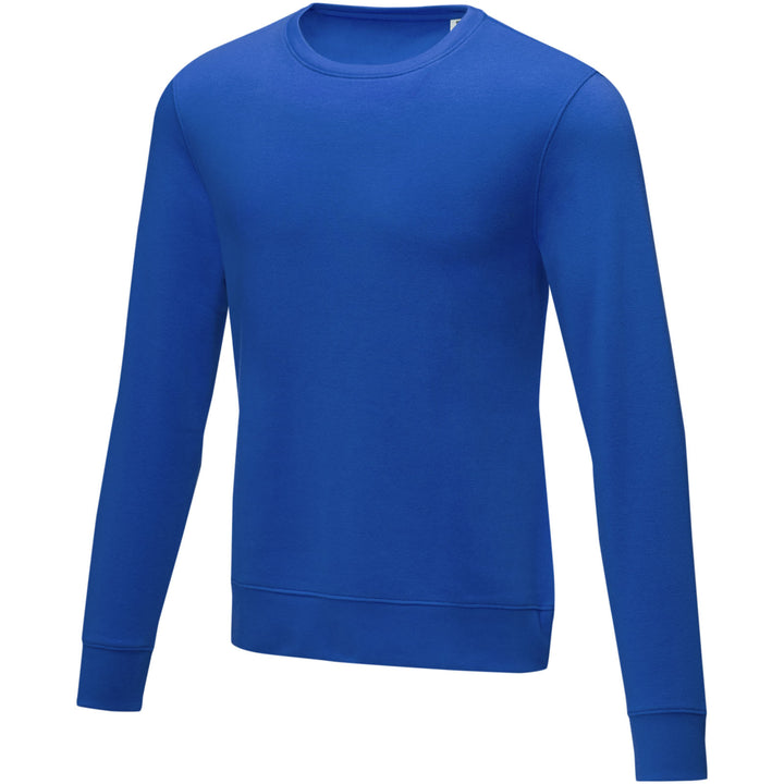 Charon 240 g/m² sweatshirt til herrer