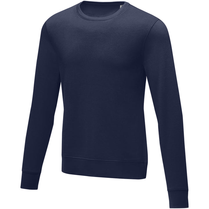 Charon 240 g/m² sweatshirt til herrer