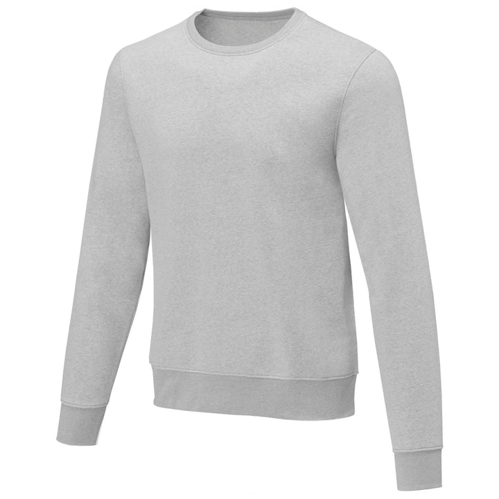 Charon 240 g/m² sweatshirt til herrer